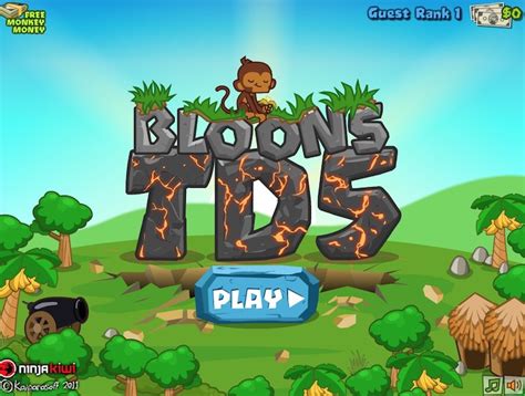 Bloon tower defense 5 unblocked - Bloons Tower Defense 4 Online: Gameplay. Bloons Tower Defense has a lot of potential as a tower defense game. There are premium tracks you can use that look more exciting, but don't worry about trying to unlock those now. If you click "info" on the premium tracks, then you can preview them to see if they're worth purchasing.